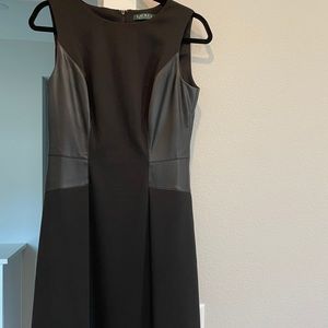 Ralph Lauren Black Dress